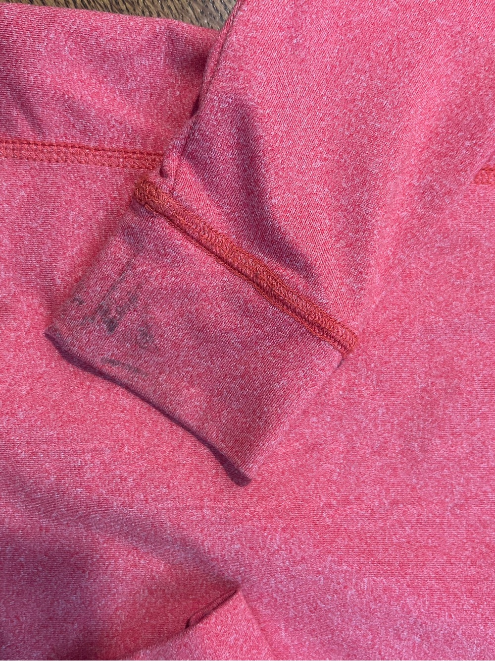 Johnnie O Boys Performance Quarter Zip sz6 - Picture 2 of 5